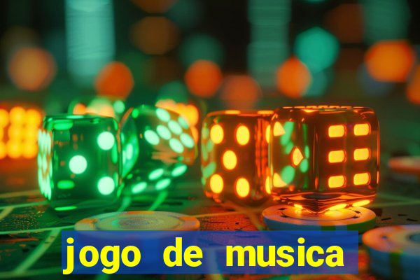 jogo de musica para pc